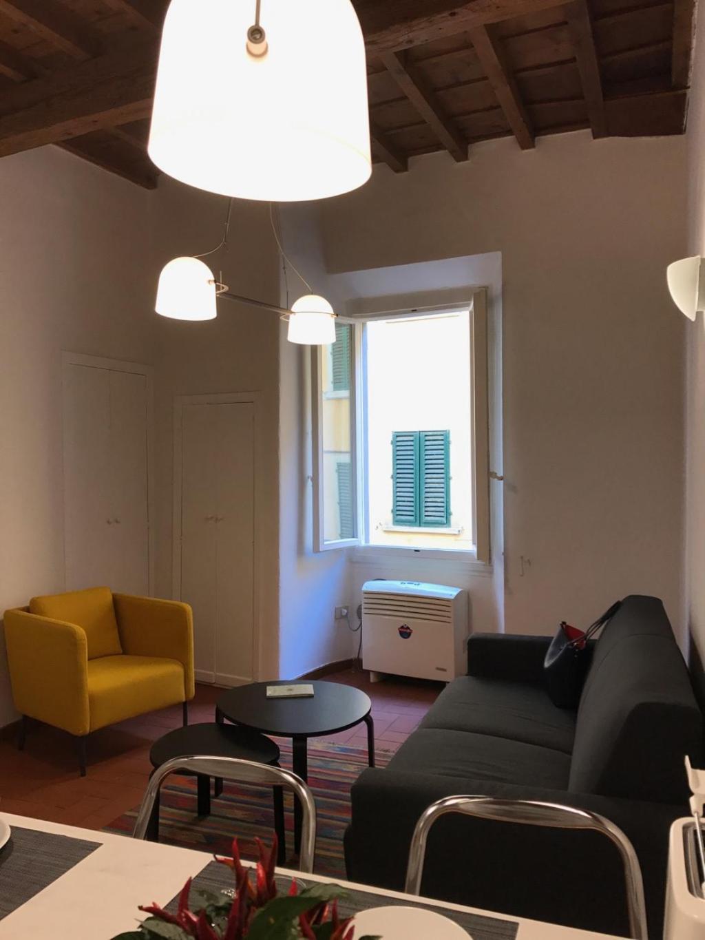 Apartment Sant'ambrogio Studio Florenz