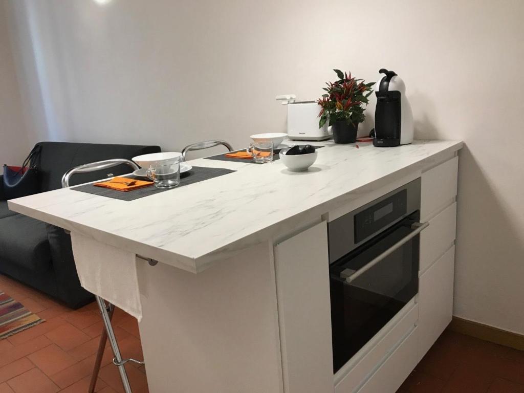 Sant'ambrogio Studio Apartment *
