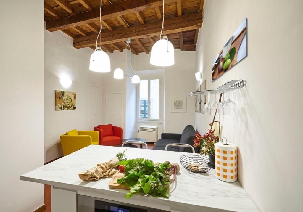 Sant'ambrogio Studio * Florenz